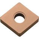 京セラ 旋削加工用チップ CVDコーティング CA310 ( CNMA120412 CA310 ) 【10個セット】 京セラ(株) ( L4P19 )