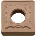 京セラ 旋削加工用チップ CVDコーティング CA315 ( SNMG120416KH CA315 ) 【10個セット】 京セラ(株) ( L4W10 )