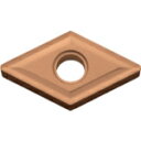 京セラ 旋削加工用チップ CVDコーティング CA315 ( DNMG150608 CA315 ) 【10個セット】 京セラ(株) ( L4V05 )
