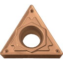 京セラ 旋削加工用チップ CVDコーティング CA315 ( TPMT110308HQ CA315 ) 【10個セット】 京セラ(株) ( L4X30 )
