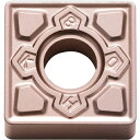 京セラ 旋削加工用チップ CVDコーティング CA310 ( SNMG120408KG CA310 ) 【10個セット】 京セラ(株) ( L4Q89 )