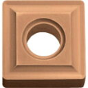 京セラ 旋削加工用チップ CVDコーティング CA310 ( SNMG090308 CA310 ) 【10個セット】 京セラ(株) ( L4Q74 )