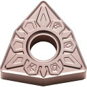 京セラ 旋削加工用チップ CVDコーティング CA315 ( WNMG080404KQ CA315 ) 【10個セット】 京セラ(株) ( L4Y06 )