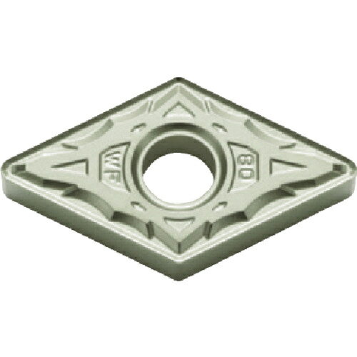 乐天商城 - 京セラ 旋削加工用チップ サーメット TN620 ( DNMX150612WF TN620 ) 【10個セット】