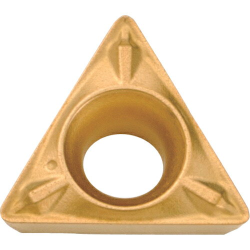 京セラ 旋削加工用チップ CVDコーティング CA530 ( TPMX110308WP CA530 ) 【10個セット】 京セラ(株) (..