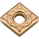 京セラ 旋削加工用チップ CVDコーティング CA525 ( CNMG120408WF CA525 ) 【10個セット】 京セラ(株) ( J2B51 )