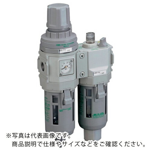 Rakuten - CKD W.Lコンビネーション 白色シリーズ ( C3010-10-W )