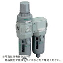 CKD W.Mコンビネーション 白色シリーズ ( C3040-8-W-F1 ) CKD(株) ( HTR82 )(4)