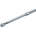 KTC 12.7プレセット型トルクレンチ トルク調整範囲40~200N・m 全長480mm ( CMPC2004 ) 京都機械工具(株)
