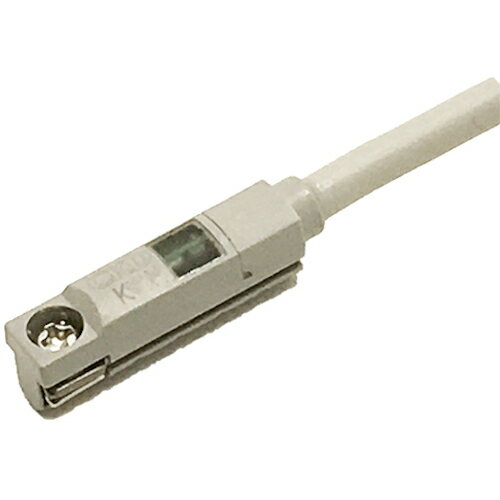 Rakuten - CKD シリンダスイッチ Kシリーズ 無接点3線式 2色表示式 NPN出力タイプ ( SW-K3YH5 )