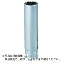 KTC 12.7sq.ディープソケット(十二角)30mm ( B4L-30W ) 京都機械工具(株)