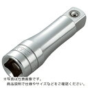KTC 12.7sq.エクステンションバー 全長150mm 差込角12.7mm ( BE4-150 ) 京都機械工具(株)(4)