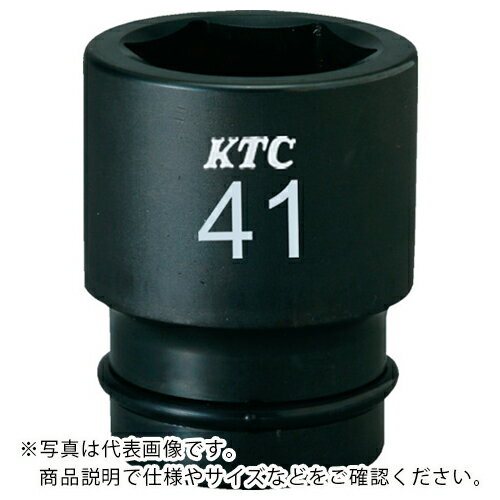 KTC 25．4sq．インパクトレンチ用ソケット（標準）32mm BP8-32P ( BP832P ) 京都機械工具（株）