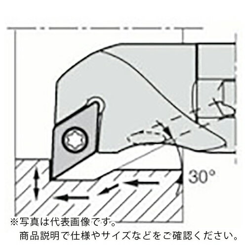 乐天商城 - 京セラ 倣い加工用エクセレントバー A-SDUC-AE ( A16Q-SDUCR07-20AE )