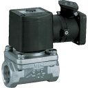 CKD 電磁弁 パイロットキック式 防爆形2ポート弁 ADKシリーズ(空気・水用) ( ADK11E4-20A-03T-AC100V ) CKD(株)(4)