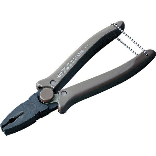 KTC ( 京都機械工具 ) 倍力ペンチ175mm ( SPP-175 )