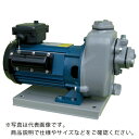 TERADA 陸上ポンプ セルプラポンプ 全閉外扇屋外形電動機付 50Hz 三相200 全揚程17m ( MPT2-0041TR 50HZ ) (株)寺田ポンプ...