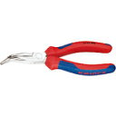 KNIPEX 先曲ラジオペンチ 160mm ( 2525-160 ) KNIPEX社