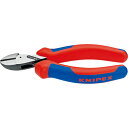 KNIPEX コンパクトニッパー X-CUT ( 7302-160 ) KNIPEX社