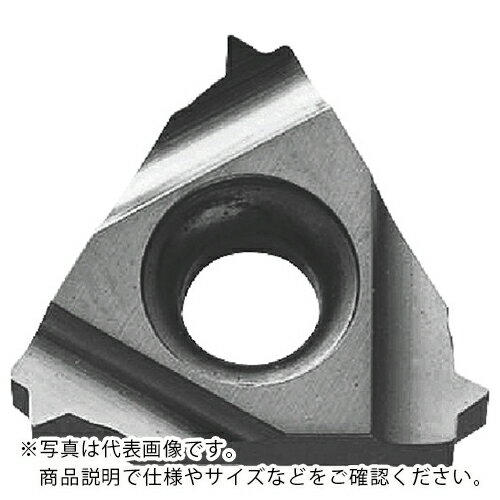 乐天商城 - 京セラ 内径ねじ切り加工用チップ (ユニファイねじ UN) PR1115 ( 16IR24UN PR1115 ) 【5個セット】