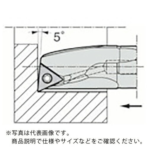 乐天商城 - 京セラ 内径・奥端面加工用エクセレントバー A-STLC-AE ( A16Q-STLCL11-18AE )