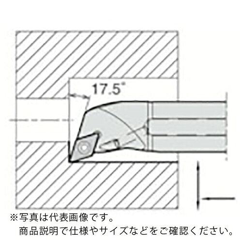 乐天商城 - 京セラ 倣い加工用エクセレントバー A-SDQC-AE ( A25S-SDQCL11-30AE )