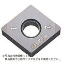 京セラ 旋削加工用チップ CBN KBN525 ( CNGA120408S01215MEW KBN525 ) 京セラ(株) ( K2Q41 )