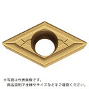 京セラ 旋削加工用チップ CVDコーティング CA515 ( DCMT070202GK CA515 ) 【10個セット】 京セラ(株) ( J1V49 )