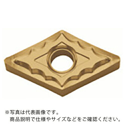 京セラ 旋削加工用チップ CVDコーティング CA6525 ( DNMG150604TK CA6525 ) 【10個セット】 京セラ(株) ( K9K37 )