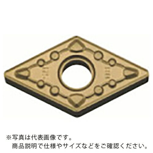 京セラ 旋削加工用チップ CVDコーティング CA6525 ( DNMG150608MS CA6525 ) 【10個セット】 京セラ(株) ( K9K31 )