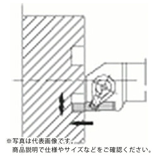 乐天商城 - 京セラ 端面溝入れ加工用ホルダ GFV ( GFVR2525M-702C )