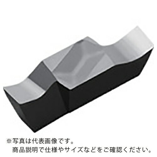 乐天商城 - 京セラ 内径溝入れ加工用チップ GV R/L PR1225 ( GVL230-020B PR1225 ) 【10個セット】