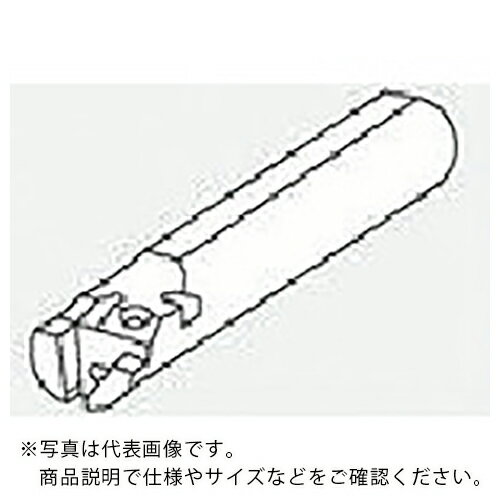 京セラ　大内径深溝入れホルダ　KGIA（本体のみ） ( KGIAR50H ) 京セラ（株）(4)