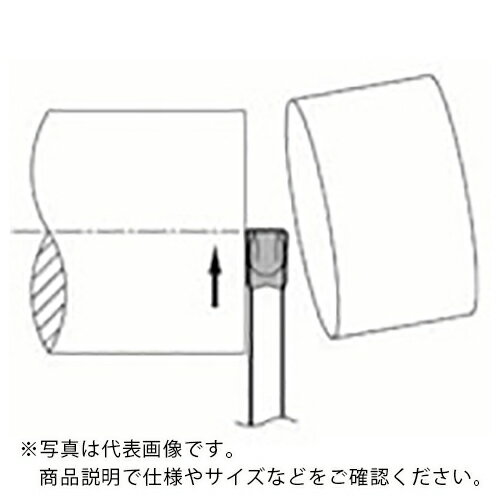 乐天商城 - 京セラ 突切り用ホルダ(一体型)KTKH-S ( KTKHL2525M-4T22S )