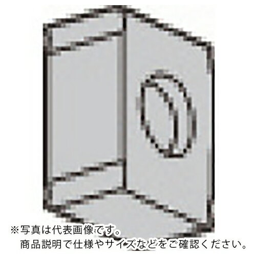 乐天商城 - 京セラ ミーリング加工用チップ PVDコーティング PR0725 ( LNEU1255-04 PR0725 ) 【10個セット】