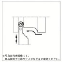 京セラ　外径加工用ホルダ ( PRXCL2525M-12 ) 京セラ（株） ( K4270 )