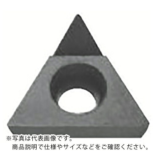 京セラ 旋削用チップ PCD KPD001 ( TBMT060101NE KPD001 ) ( K2I82 )