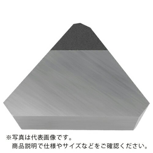京セラ ミーリング加工用チップ PCD(ダイヤモンド) KPD010 ( TEEN1603PTFR KPD010 ) 京セラ(株) ( K1888 )