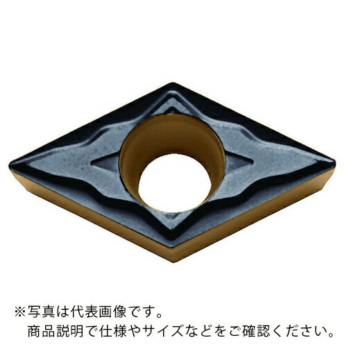 乐天商城 - 京セラ 旋削加工用チップ CA125P ( DCMT11T308XQ CA125P ) 【10個セット】