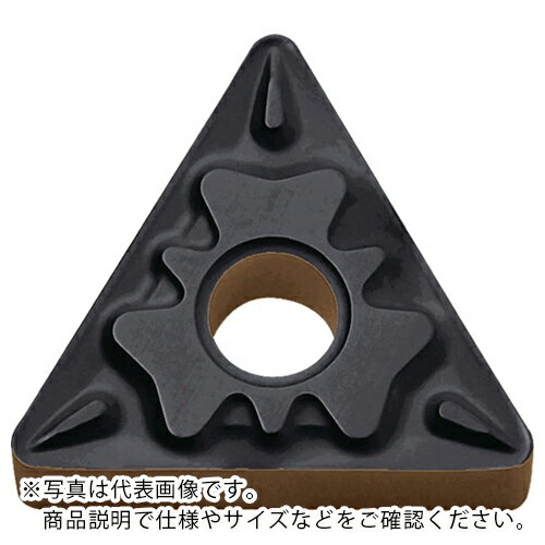 乐天商城 - 京セラ 旋削加工用チップ CA125P ( TNMG160412HQ CA125P ) 【10個セット】