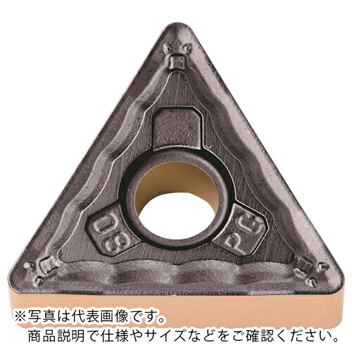 乐天商城 - 京セラ 旋削加工用チップ CA125P ( TNMG160404PG CA125P ) 【10個セット】