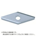京セラ 旋削用チップ 超硬 KW10 ( VNGG160408L KW10 ) 【10個セット】 京セラ(株) ( L7X15 )