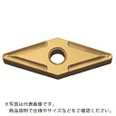 京セラ 旋削用チップ PVDサーメット PV7005 ( VNMG160408 PV7005 ) 【10個セット】 京セラ(株) ( K7730 )