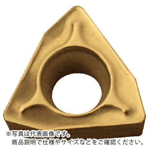 京セラ　旋削加工用チップ　CVDコーティング　CA515 WBMT060104L-DP CA515 ( WBMT060104LDP ) 【10個セット】 京セラ（株）