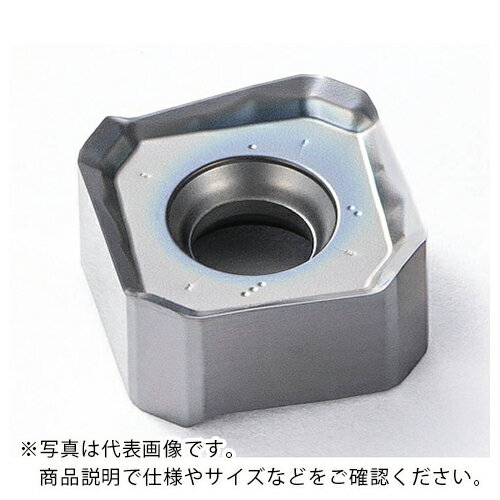 乐天商城 - 京セラ 新汎用カッタMB45用チップ SNEU (アルミ・非鉄金属用) GW25 ( SNEU1406ANFR-AM GW25 ) 【10個セット】