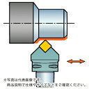 サンドビック　コロマントキャプト　コロターンRC用カッティングヘッド（410） ( C5-DSDNN-00060-12 (410) ) ( SZJ72 )