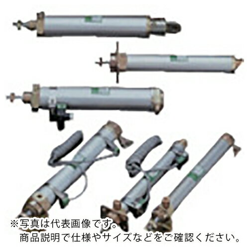 乐天商城 - CKD マイクロシリンダ支持金具ナシ ( CMA2-00-20-50 )