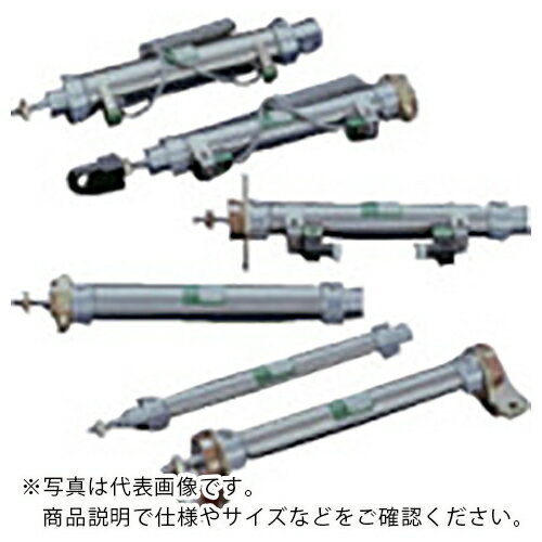 乐天商城 - CKD マイクロシリンダ支持金具アリ ( CMK2-FA-32-25 )