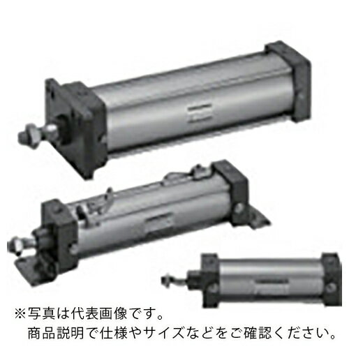 乐天商城 - CKD セレックスシリンダ支持金具アリ ( SCA2-CA-80B-300 )