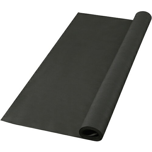 IRIS 298130 防草シート 10M ブラック ( BS-10-B ) アイリスオーヤマ(株)